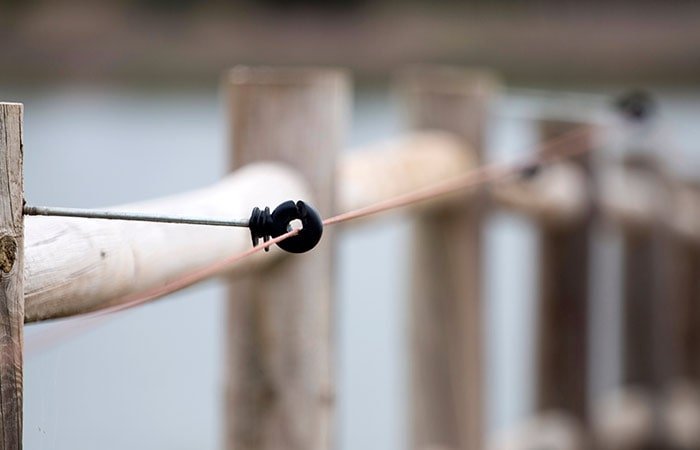 Agricultural Fencing